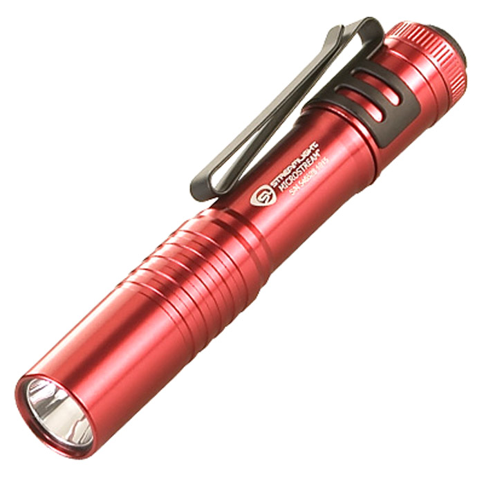 Streamlight Microstream Pocket Light