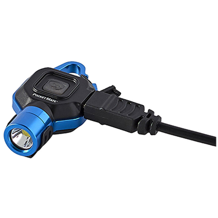 Streamlight Pocket Mate USB Keychain Light