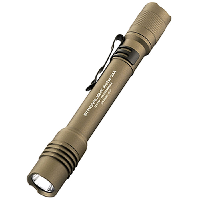 Streamlight ProTac 2AA Flashlight