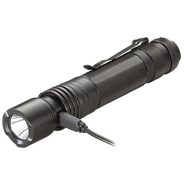 Streamlight ProTac HL USB Flashlight