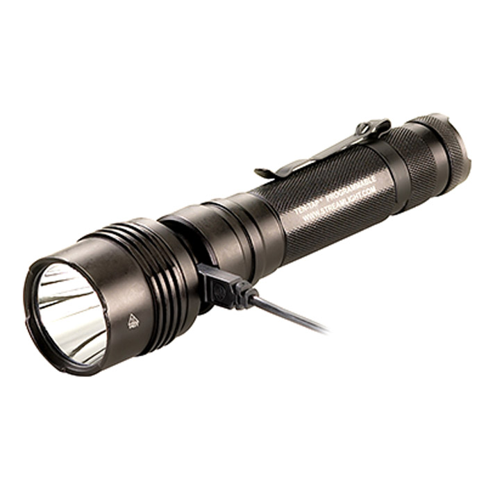 Streamlight ProTac HPL USB Flashlight