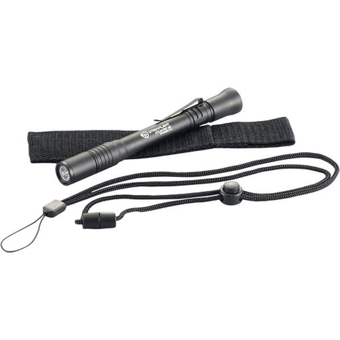 Streamlight Stylus Pro 360 Penlight