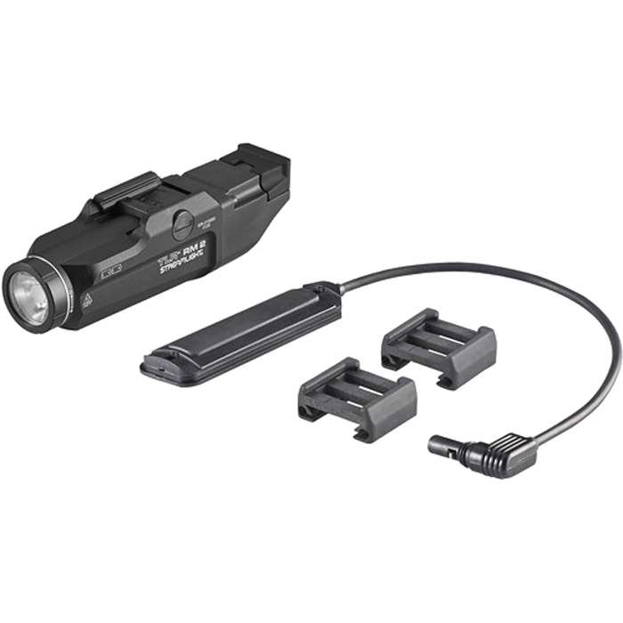 Streamlight TLR RM 2 Rail Mount Weaponlight