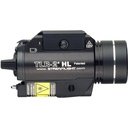Streamlight TLR-2 HL Gun Light with Laser