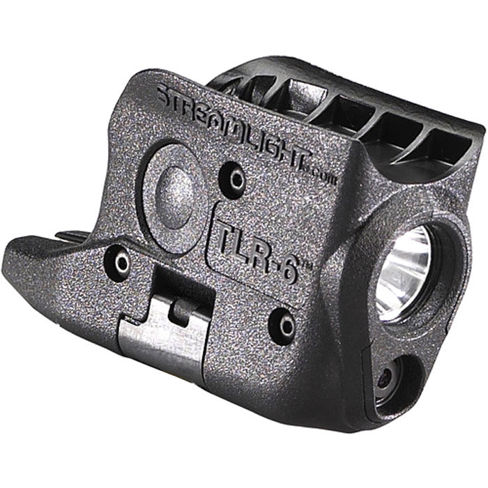 Streamlight TLR-6 Subcompact Weaponlight