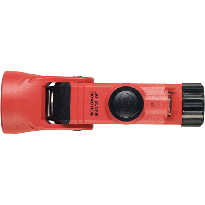 Streamlight Vantage 180 X Flashlight