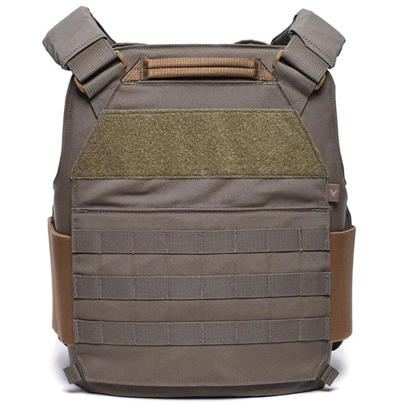 Mayflower Low Profile Armor Carrier