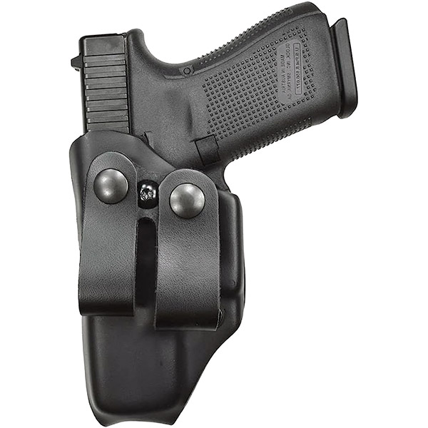 Gould & Goodrich Delta Wing IWB Concealment Holster