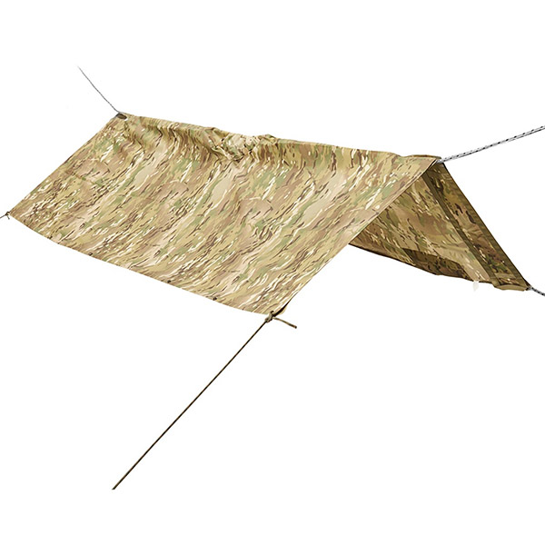 Kelty Field Craft Poncho