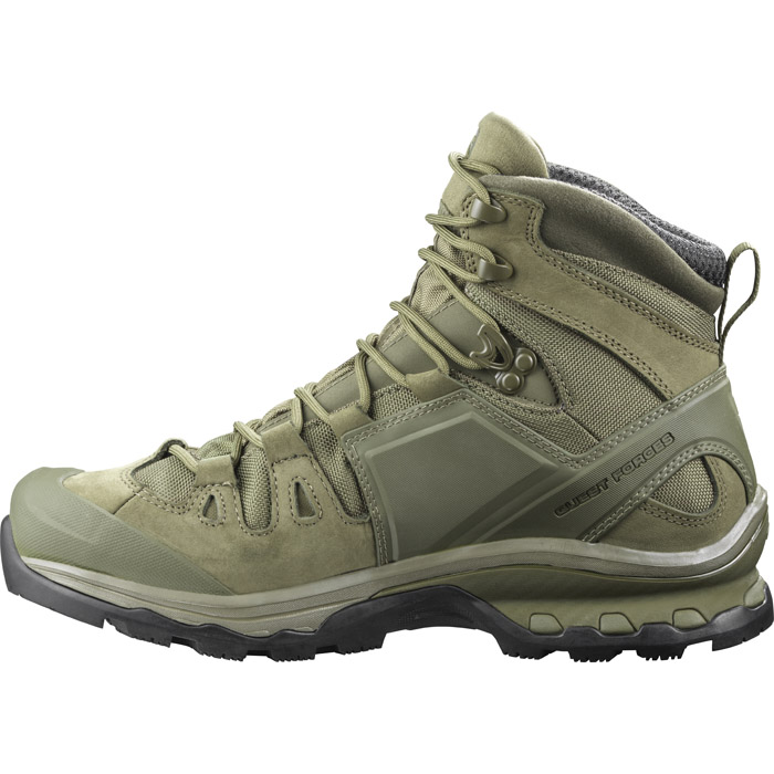 Quest 4D GORE-TEX Forces 2