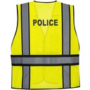 Portwest POLICE Public Safety Vest