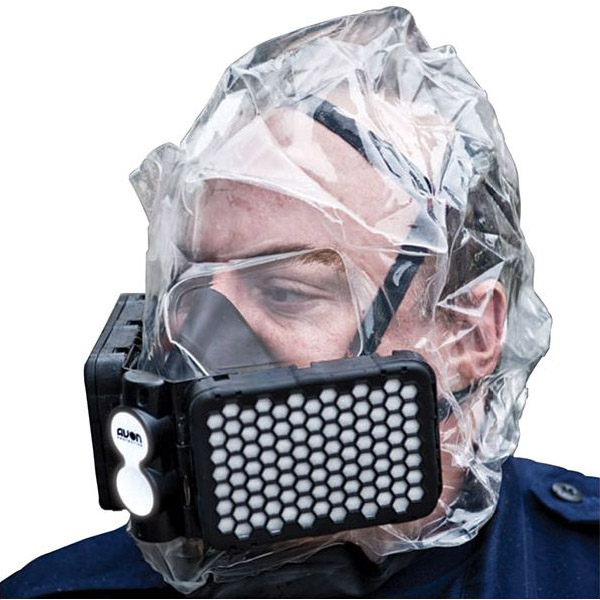 Avon CH15 CBRN Escape Hood