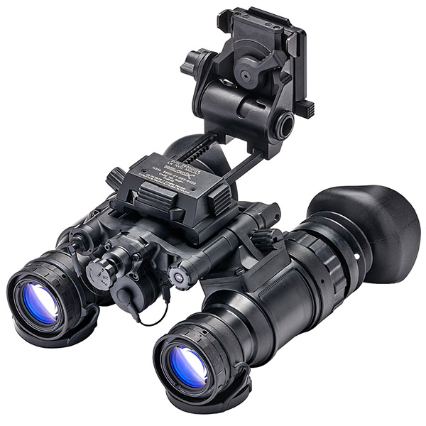 EOTech BinoNV Binocular Night Vision Goggles