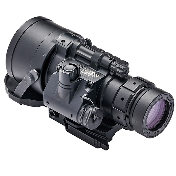 EOTech ClipNV Clip-On Medium Range Night Vision Scope