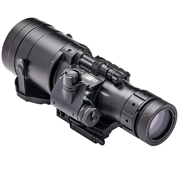 EOTech ClipNV-LR Clip-On Long Range Night Vision Scope