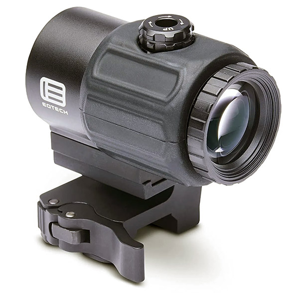 EOTech 5 Power Magnifier