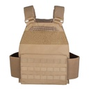 Mayflower Law Enforcement Plate Carrier