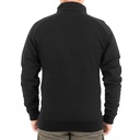 Cotton Quarter Zip Job Shirt