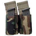 Esstac Stacked 2+2 5.56 KYWI Pouch