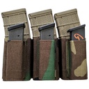 Esstac Stacked 3+3 5.56 KYWI Pouch