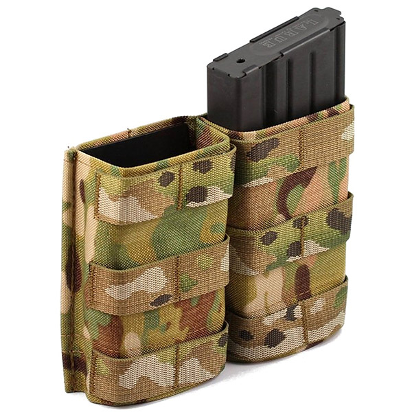 Esstac 7.62 Double KYWI Pouch