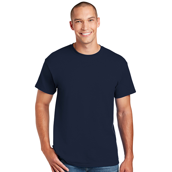 Gildan DryBlend 50 Cotton/50 Poly T-Shirt