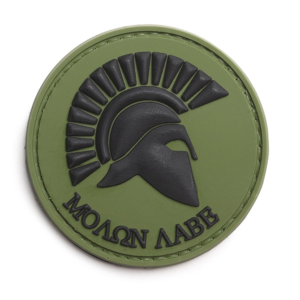 5ive Star Gear Molon Labe Morale Patch