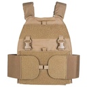 Mayflower Law Enforcement Plate Carrier