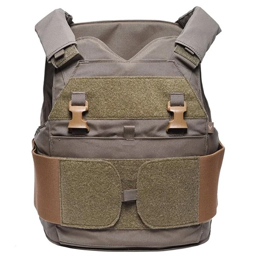 Velocity Systems LPAC/LPAAC Soft Armor (Pair)