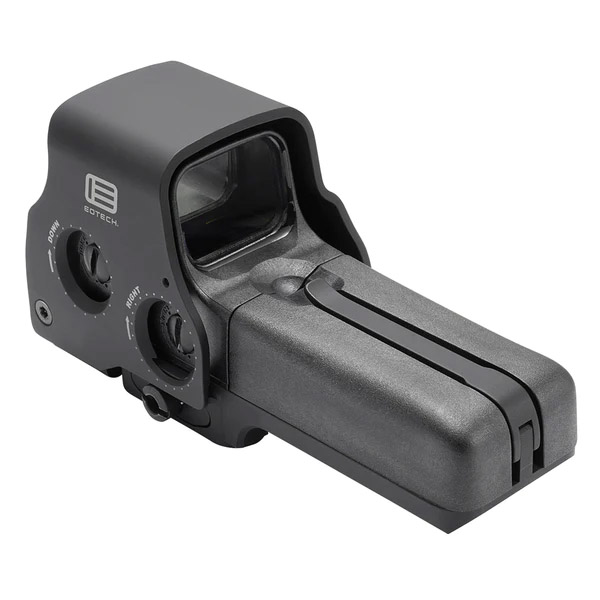 EOTech 518 Holographic Weapon Sight