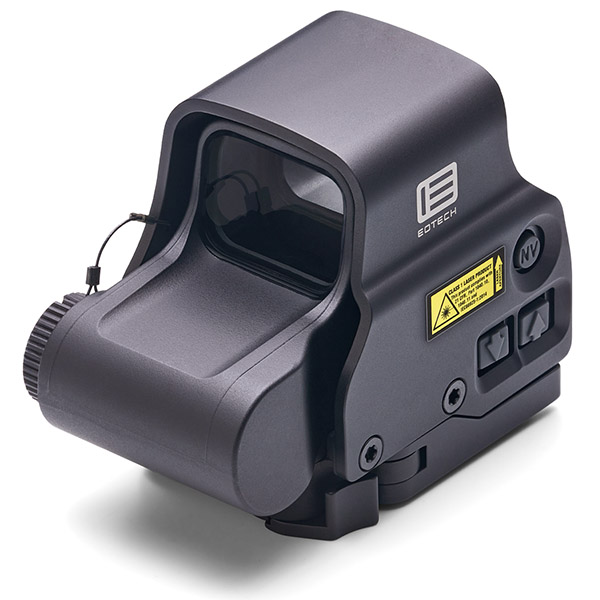 EOTech EXPS3 Holographic Weapon Sight