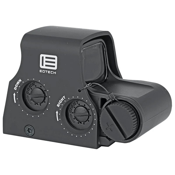 EOTech XPS3 Holographic Weapon Sight