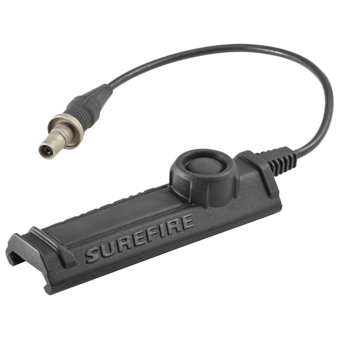 Surefire Rail Grabber Remote Dual Switch for WeaponLights
