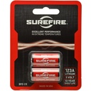 SureFire CR123A Batteries