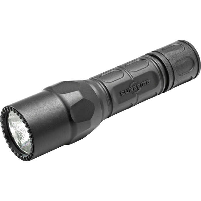 Surefire G2X Pro Dual-Output LED