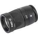 Surefire M300V Series Infrared & White Light Bezel