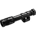 Surefire M600V Series Infrared & White Light Bezel