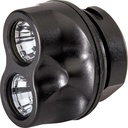 Surefire KM5-A XVL2 Series Infrared & White Light Bezel