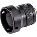 Surefire Z68 Click Tailcap for Scoutlights