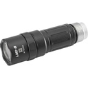 Surefire 6-Volt White Light Bezel For Dedicated Forends