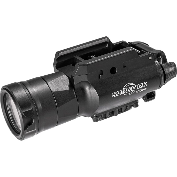 Surefire XH30 MasterFire Weaponlight