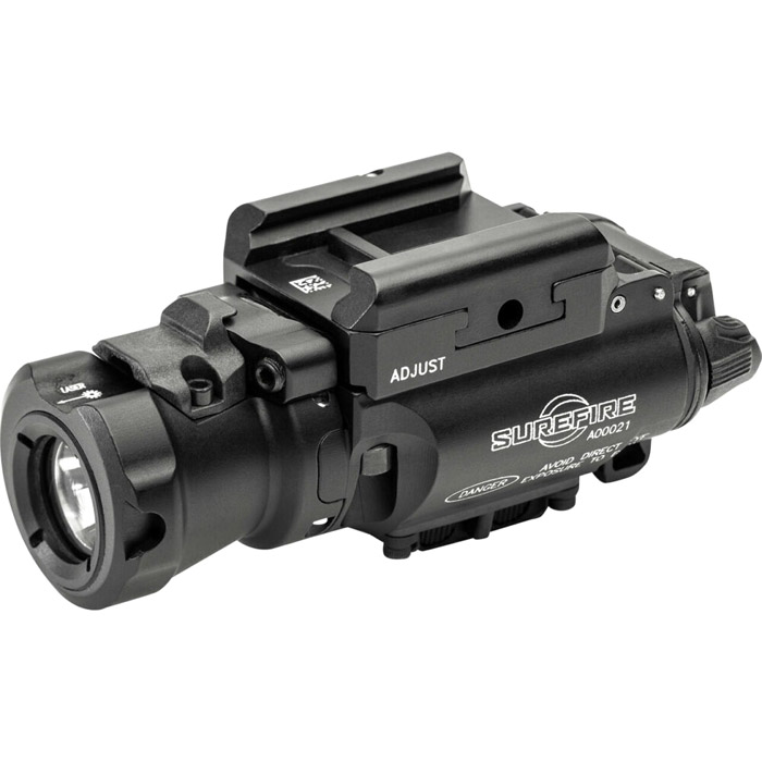 Surefire XH50G MasterFire Weaponlight