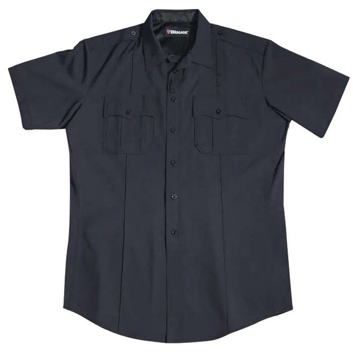 Blauer FlexRS Short Sleeve Supershirt for Women