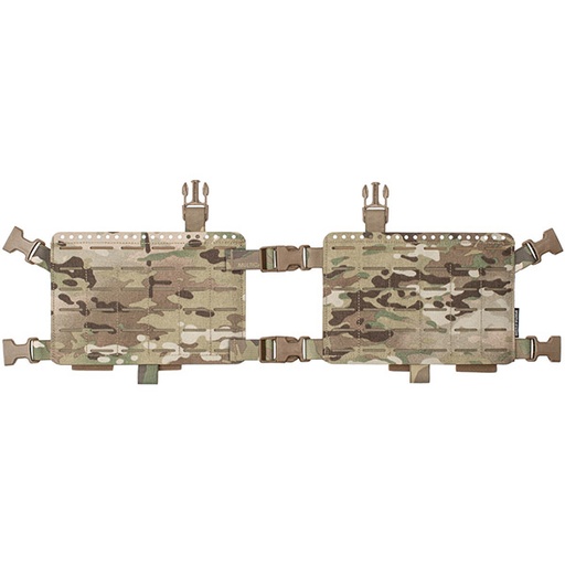 Mayflower UW Gen V Split-Front Chest Rig