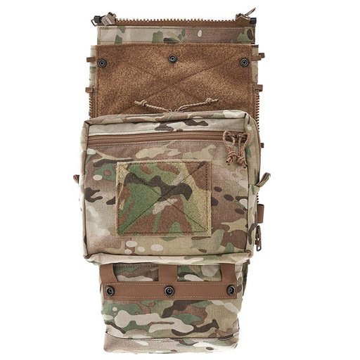 Spiritus Systems MOLLE Back Panel