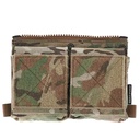 Spiritus Systems Back Panel Flashbang Flap