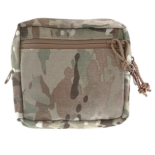 TMC Fusil Pochette Mag Transporteur Molle Mag Pouch 5.56 7.62 Airsoft Gear Army