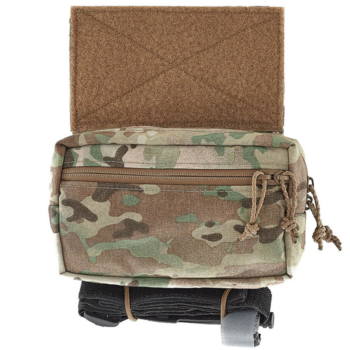 Spiritus Systems SACK Pouch Mk3