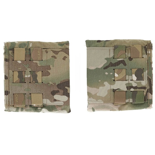 Spiritus Systems MOLLE Tubes Cummerbund | Nelson & Co.