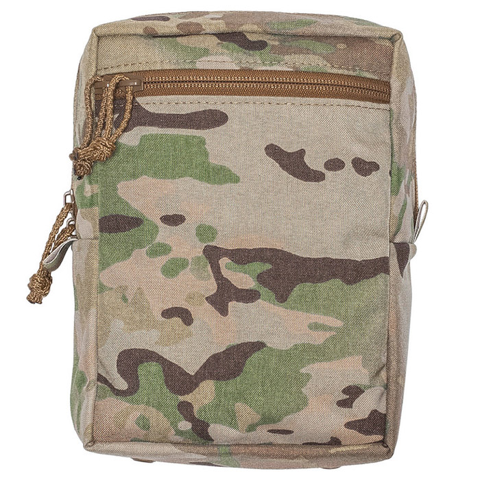 Spiritus Systems Tall GP Pouch